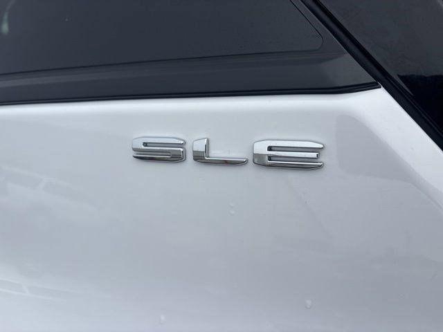 GMC Terrain SLE 2024