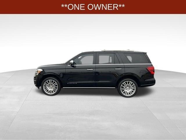 Ford Expedition Platinum 4WD 2023