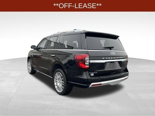 Ford Expedition Platinum 4WD 2023