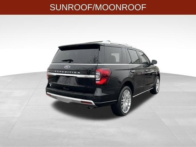 Ford Expedition Platinum 4WD 2023