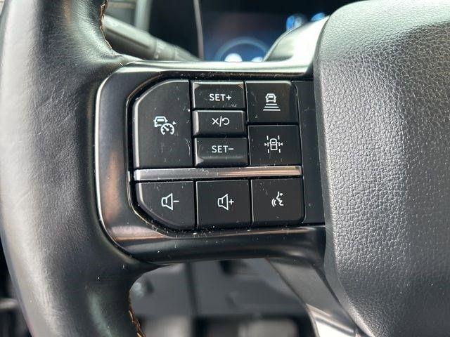 Ford Expedition Platinum 4WD 2023