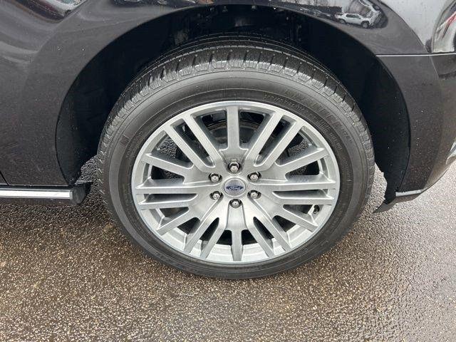 Ford Expedition Platinum 4WD 2023