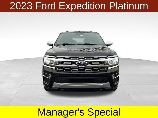 Ford Expedition Platinum 4WD 2023