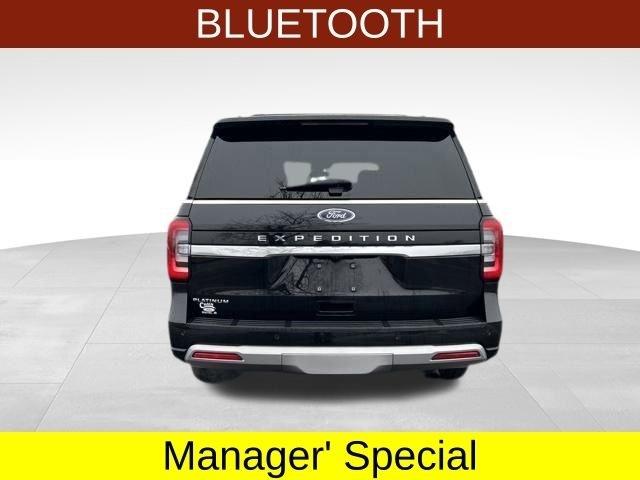 Ford Expedition Platinum 4WD 2023