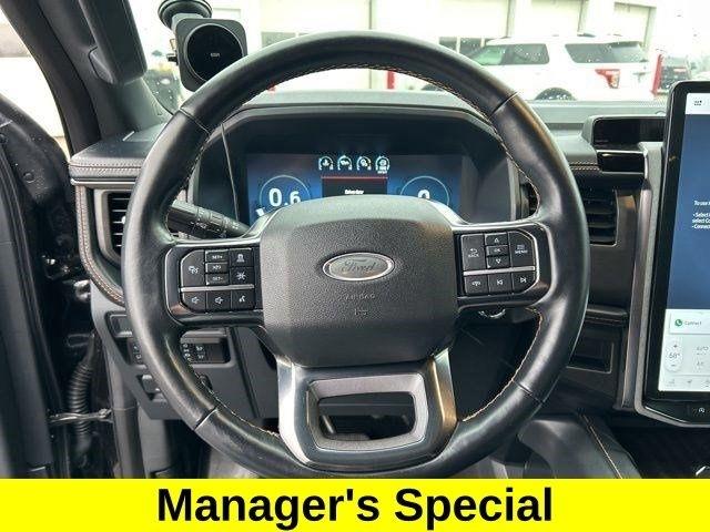 Ford Expedition Platinum 4WD 2023
