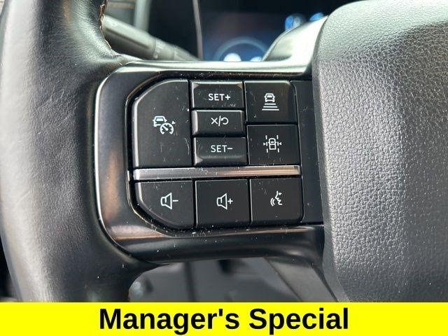 Ford Expedition Platinum 4WD 2023