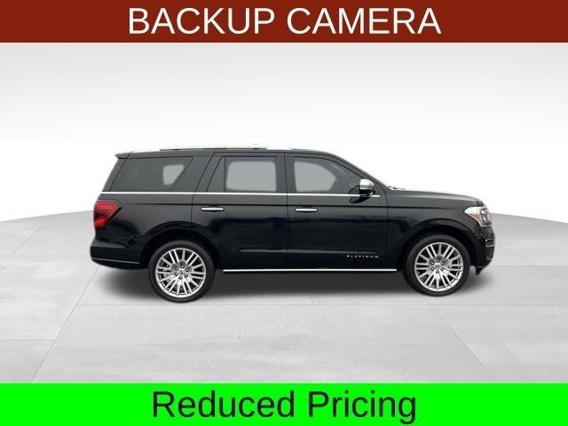 Ford Expedition Platinum 4WD 2023