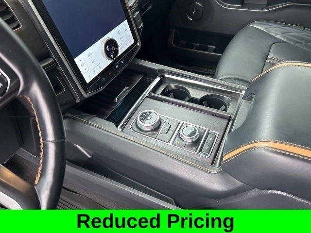 Ford Expedition Platinum 4WD 2023