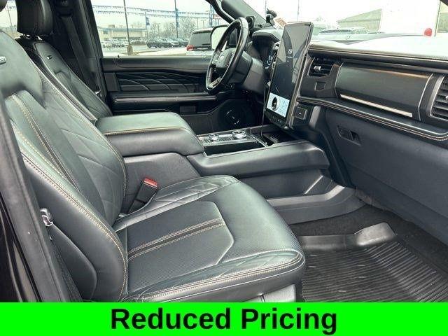 Ford Expedition Platinum 4WD 2023