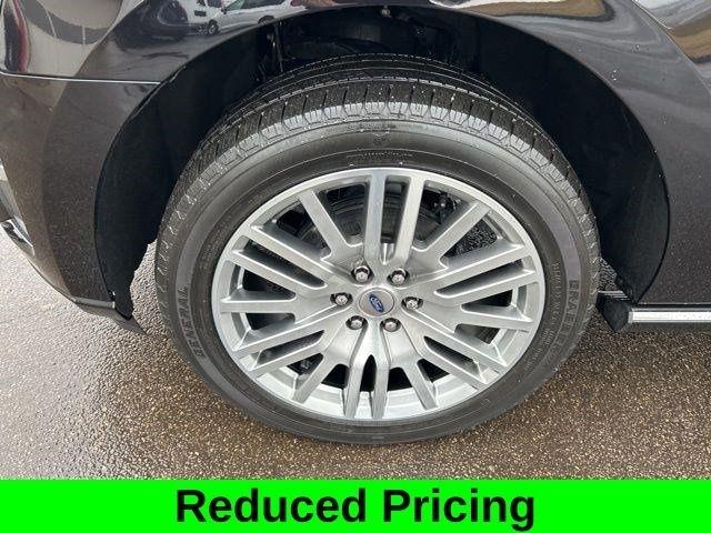 Ford Expedition Platinum 4WD 2023