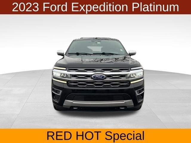 Ford Expedition Platinum 4WD 2023