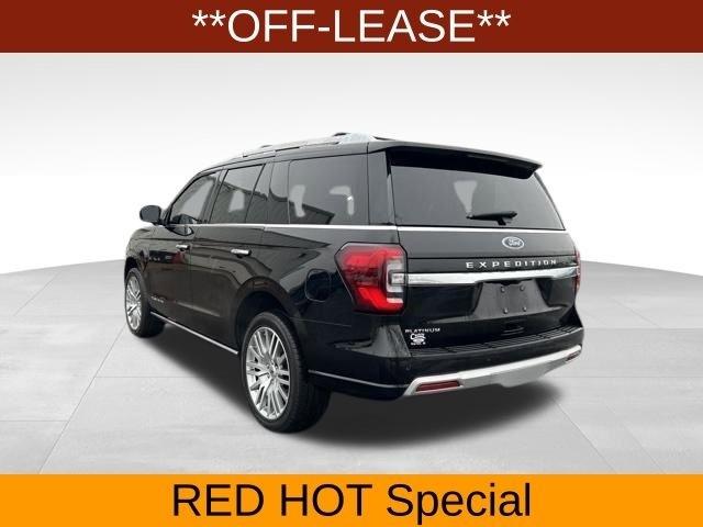 Ford Expedition Platinum 4WD 2023