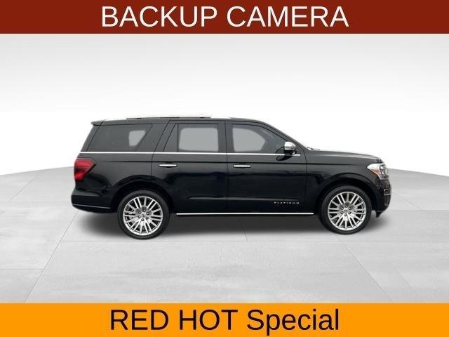 Ford Expedition Platinum 4WD 2023