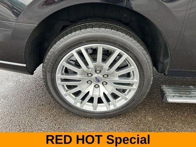 Ford Expedition Platinum 4WD 2023