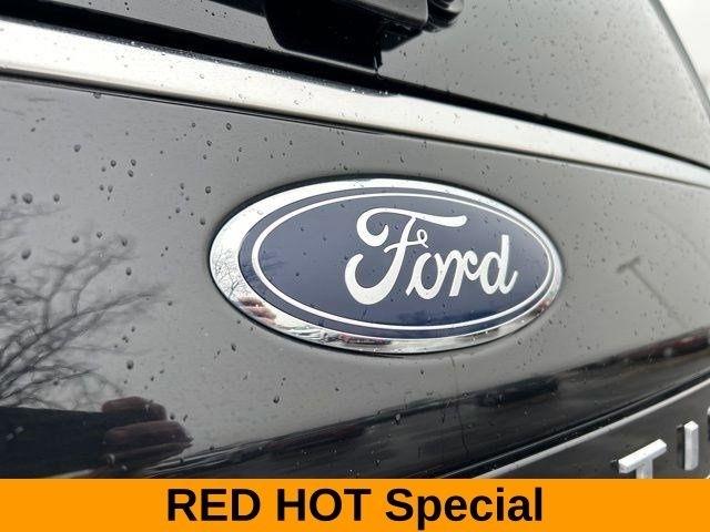 Ford Expedition Platinum 4WD 2023