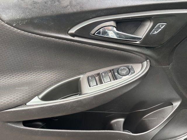 Chevrolet Malibu  2024