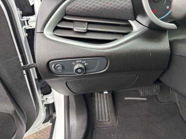 Chevrolet Malibu  2024