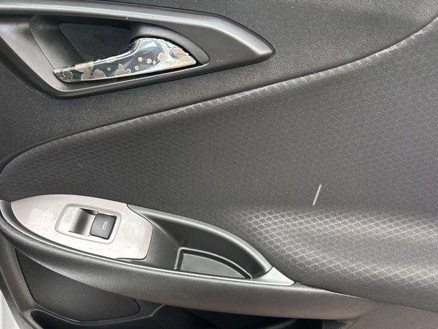 Chevrolet Malibu  2024