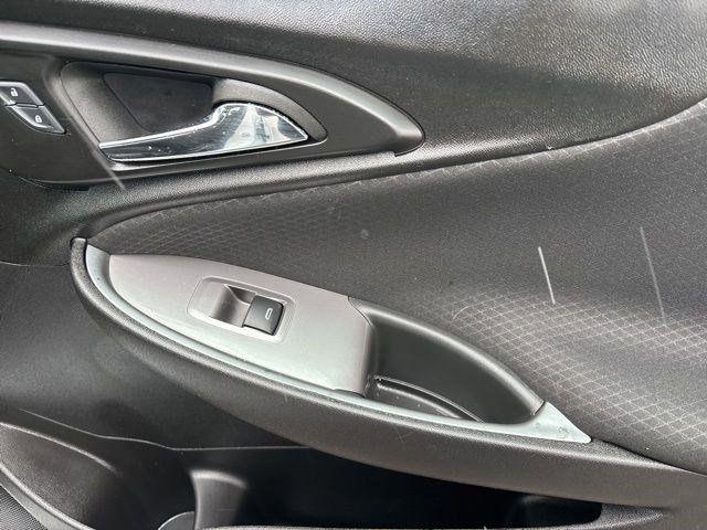 Chevrolet Malibu  2024