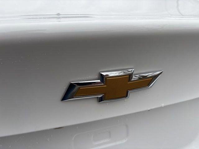 Chevrolet Malibu  2024