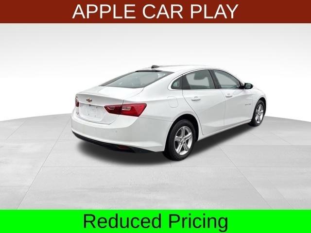 Chevrolet Malibu  2024