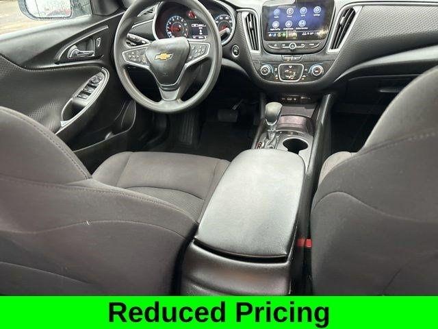 Chevrolet Malibu  2024