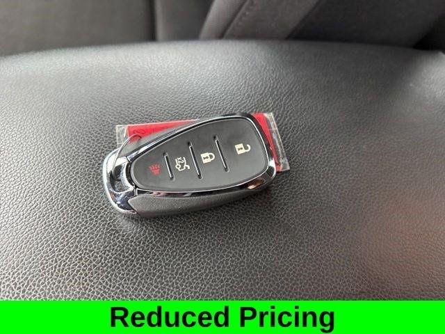 Chevrolet Malibu  2024