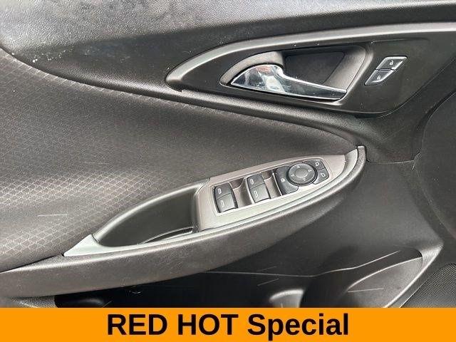 Chevrolet Malibu  2024