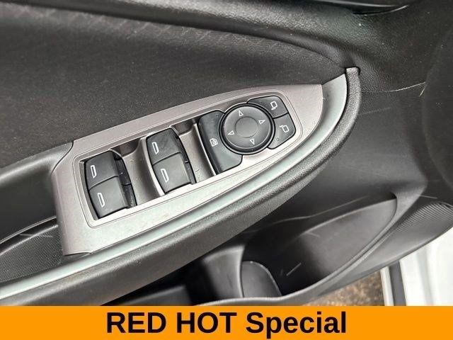 Chevrolet Malibu  2024