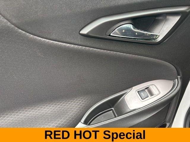 Chevrolet Malibu  2024
