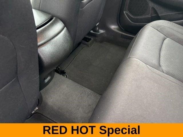Chevrolet Malibu  2024