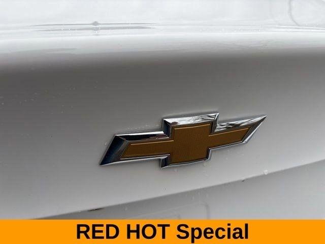Chevrolet Malibu  2024