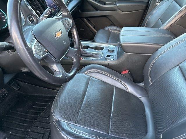 Chevrolet Traverse  2020