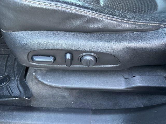 Chevrolet Traverse  2020