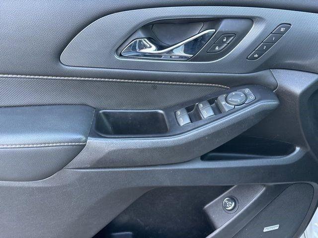 Chevrolet Traverse  2020