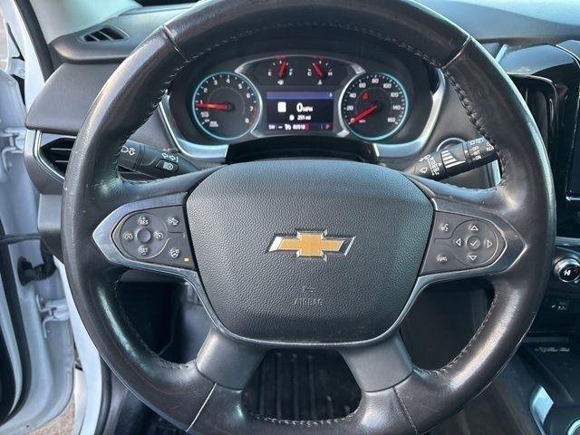 Chevrolet Traverse  2020