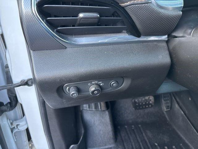 Chevrolet Traverse  2020