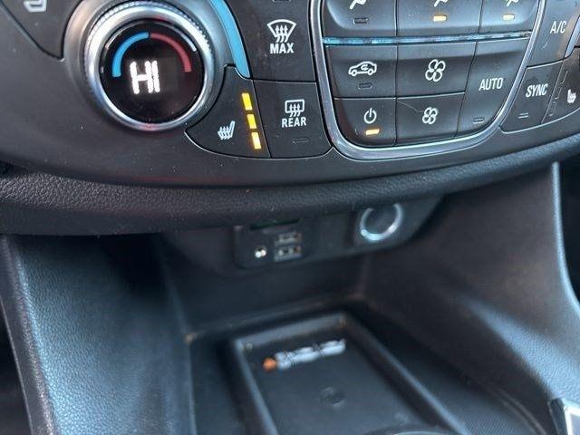 Chevrolet Traverse  2020