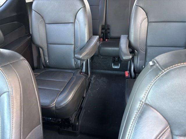 Chevrolet Traverse  2020