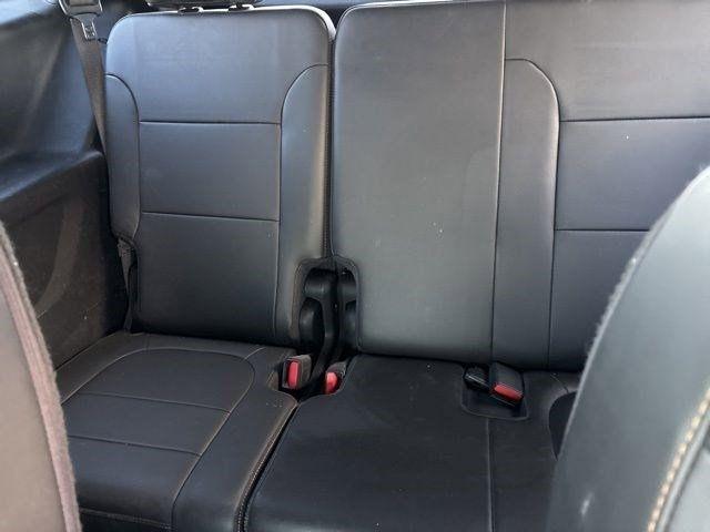 Chevrolet Traverse  2020