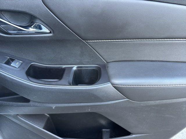 Chevrolet Traverse  2020