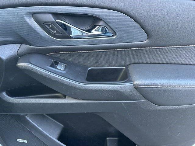 Chevrolet Traverse  2020