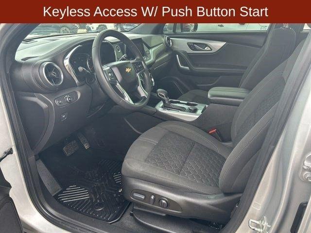 Chevrolet Blazer LT 2022