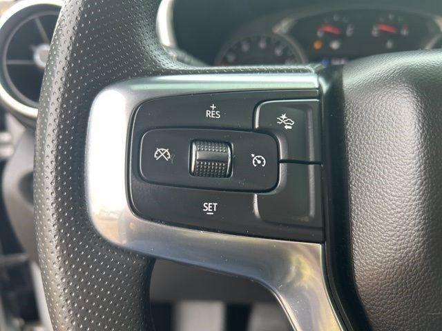 Chevrolet Blazer LT 2022