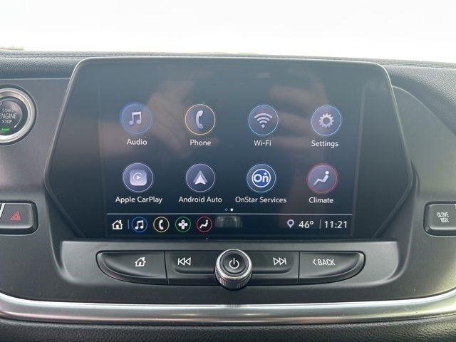 Chevrolet Blazer LT 2022