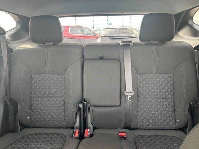 Chevrolet Blazer LT 2022