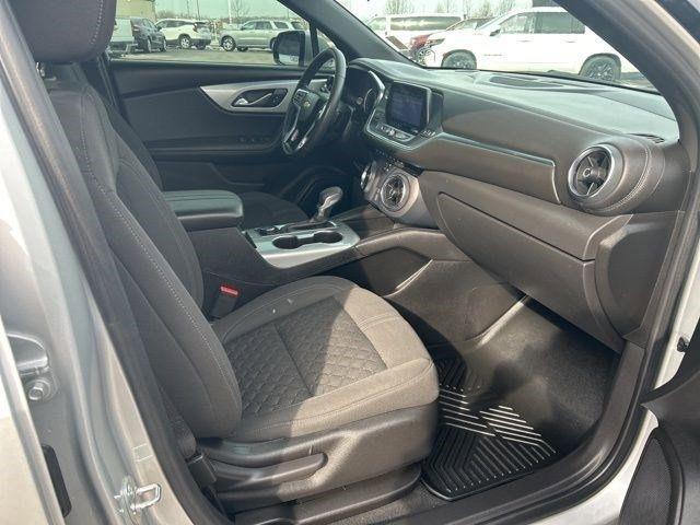 Chevrolet Blazer LT 2022