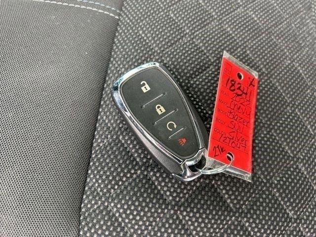 Chevrolet Blazer LT 2022