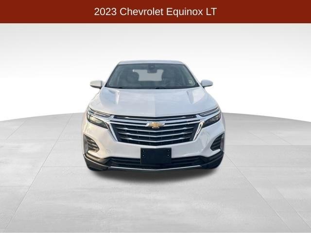 Chevrolet Equinox LT AWD 2023