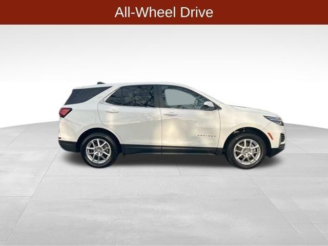 Chevrolet Equinox LT AWD 2023